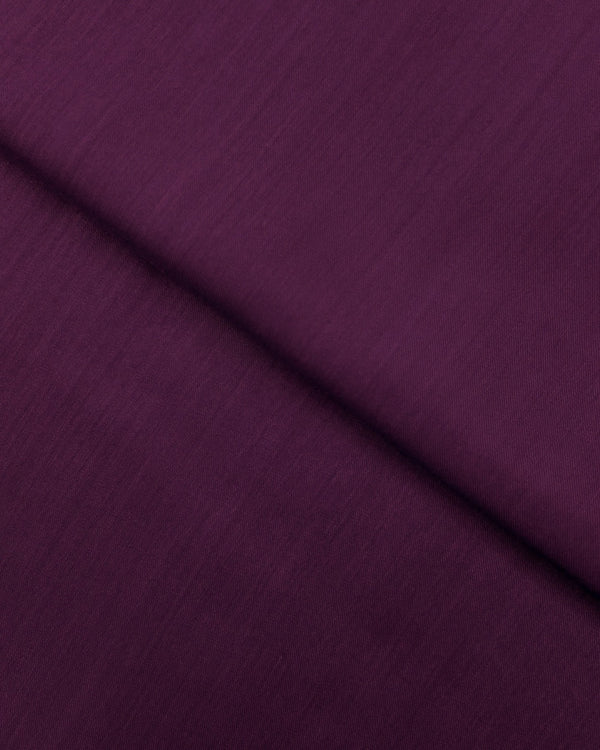 Silk Viscose Magenta SVW-W25-0009