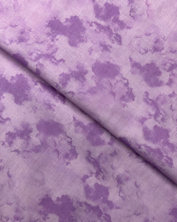 Tie & Dye Digital Print tdp-S25-0114
