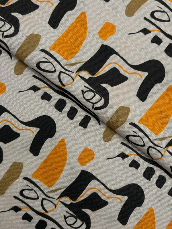 Supreme Khaddar Digital Print KDP-W25-00084
