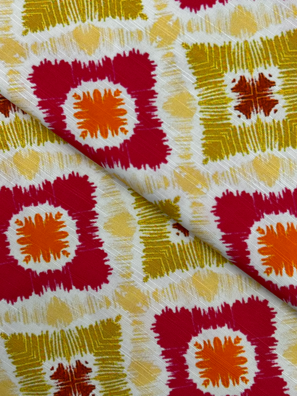 Supreme Khaddar Digital Print KDP-W25-00086
