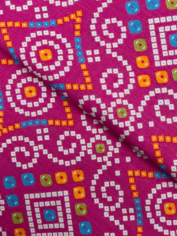 Supreme Khaddar Digital Print KDP-W25-00092