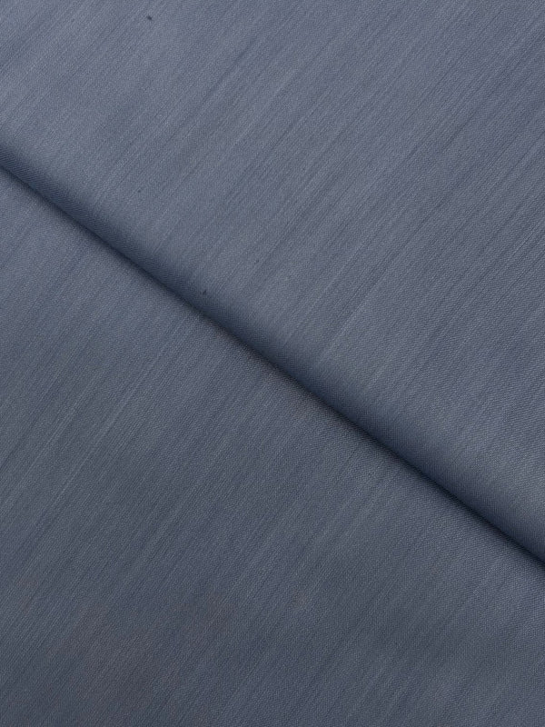 Silk Viscose Slate Blue SVW-W25-0003