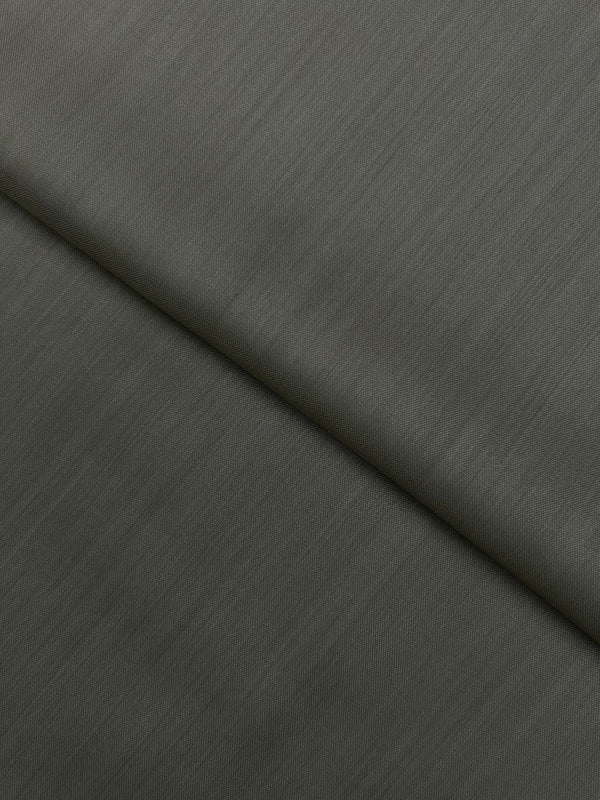 Silk Viscose Grey SVW-W25-0002