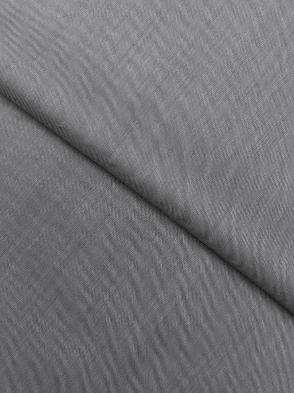 Silk Viscose Silver SVW-W25-0001