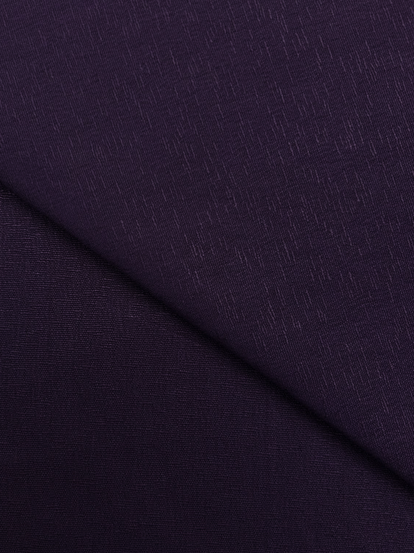 Silk Karandi Plum SK-W25-00015