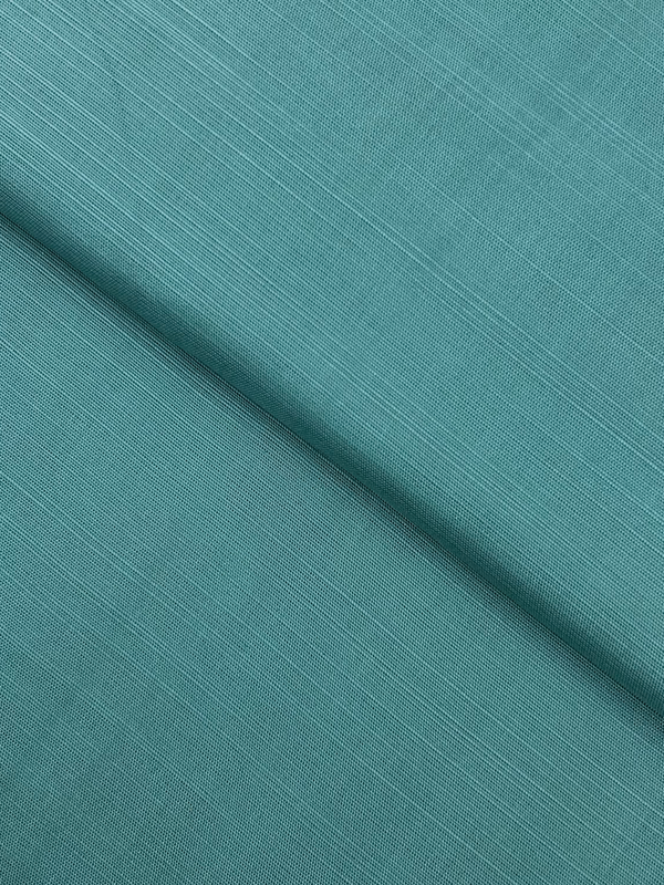 Textured Linen Ice Blue CDLW018