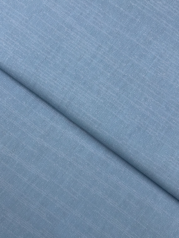 Deluxe Cotton Karandi Ice Bue DK-W24-00011