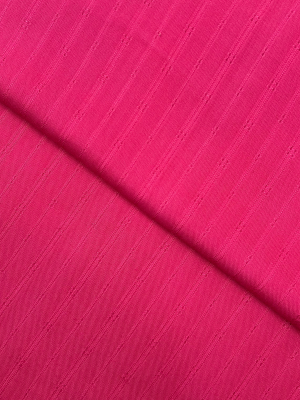 Textured Linen Carrot CDLW0019