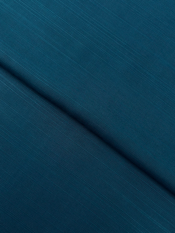 Textured Linen Teal CDLW0020