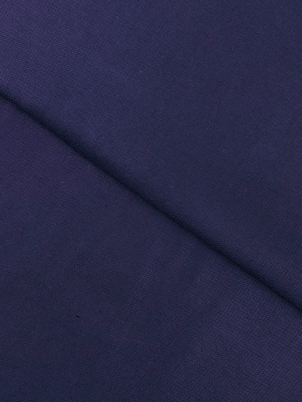Textured Linen Navy CDLW0021