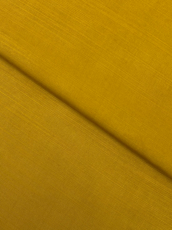 Textured Linen Olive Masturad CDLW0024