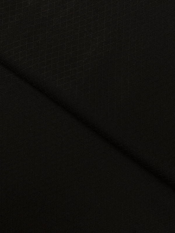Textured Linen Black CDLW0027