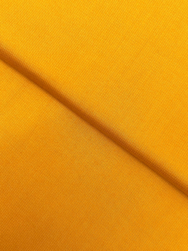 Textured Linen Mustard DLW0029