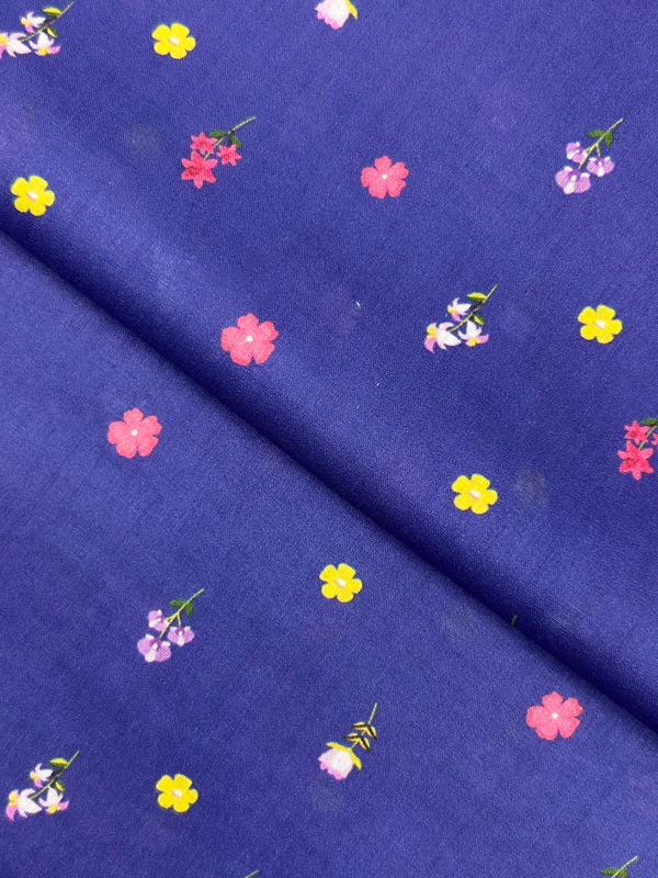 Rang E Bahar Digital Print REBD-S25-00463