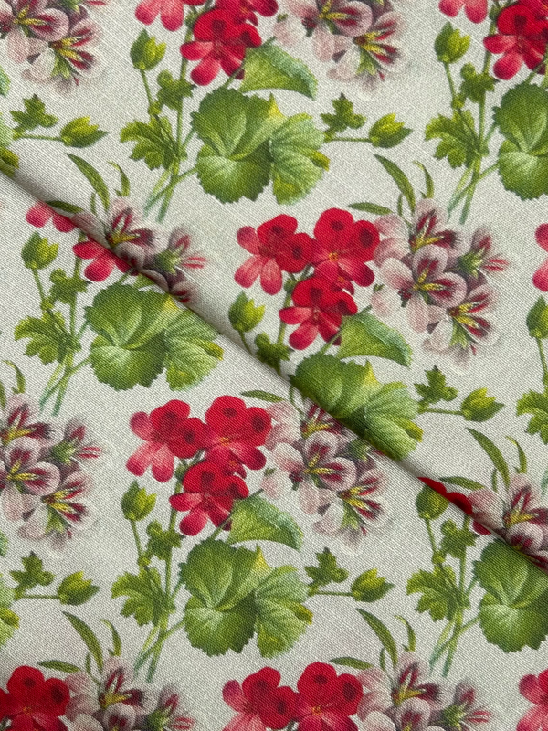 Turkish Linen Prints TLPO01