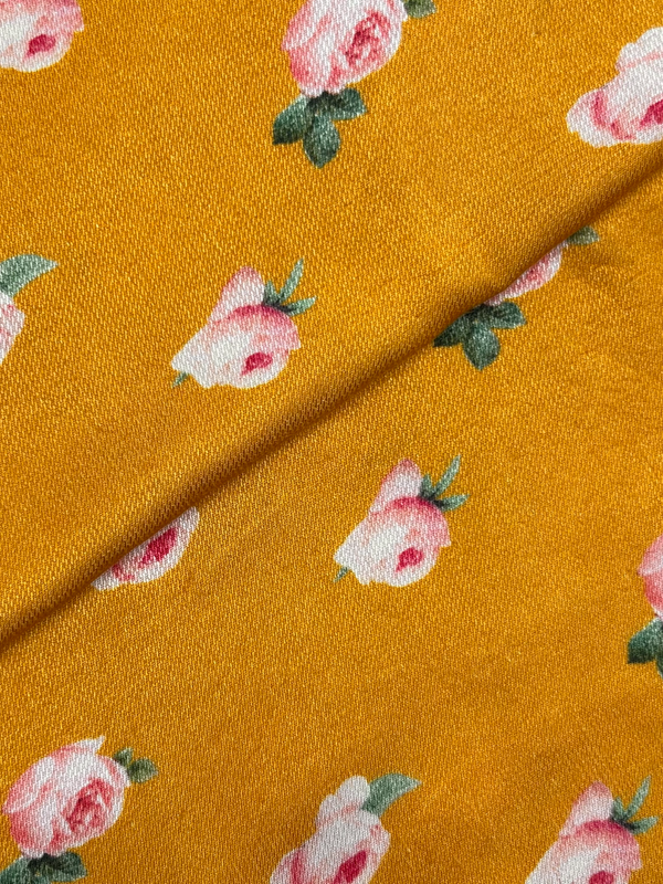 Turkish Linen Prints TLPO02