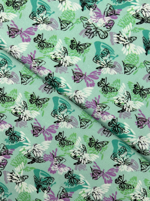 Turkish Linen Prints TLPO06