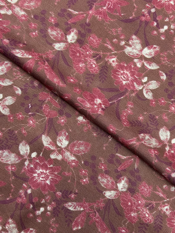 Turkish Linen Prints TLPO08