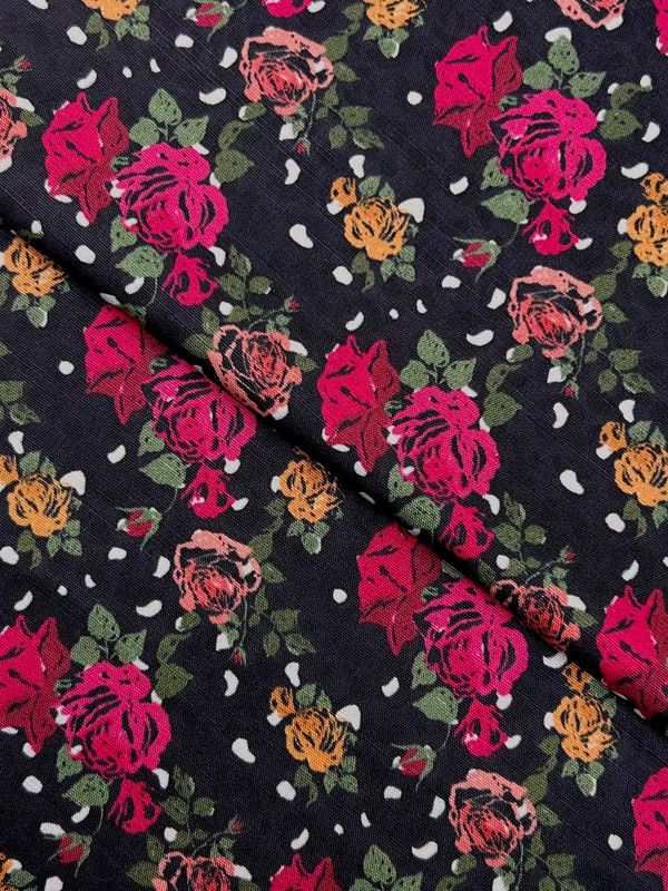 Turkish Linen Prints TLPO012