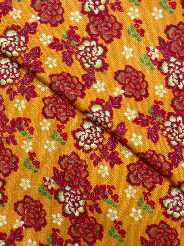 Turkish Linen Prints TLPO015