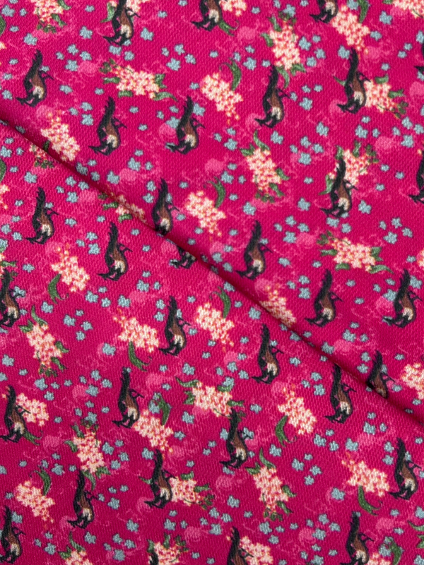 Turkish Linen Prints TLPO016