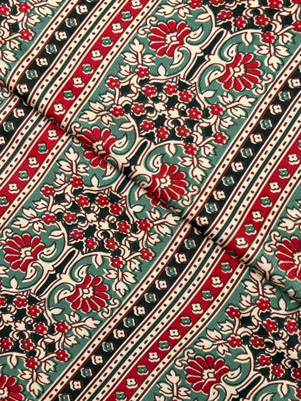 Turkish Linen Prints TLPO017