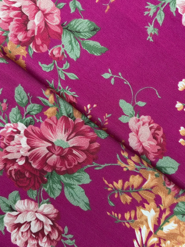 Turkish Linen Prints TLPO018