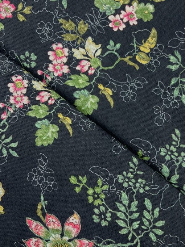 Turkish Linen Prints TLPO019