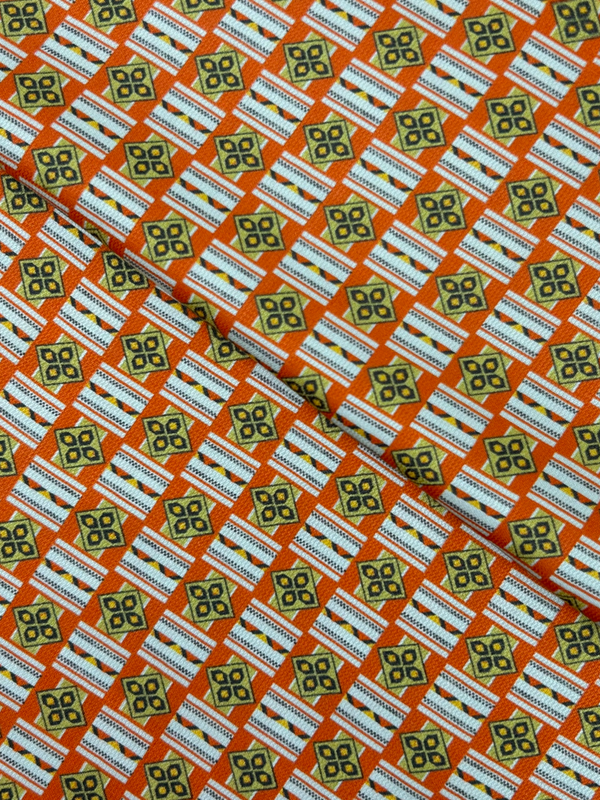Turkish Linen Prints TLPO020