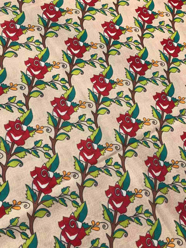 Acrypashmina Printed Shawl APSS-W25-0019