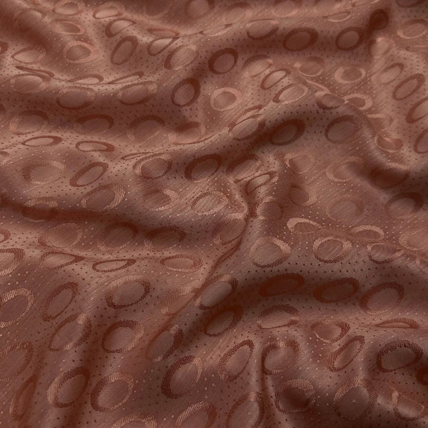 Jacquard Silk Viscose JSV-W24-0010