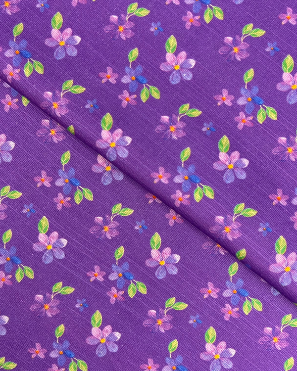 Supreme Khaddar Digital Print KDP-W25-0078