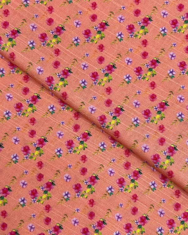 Supreme Khaddar Digital Print KDP-W25-0079