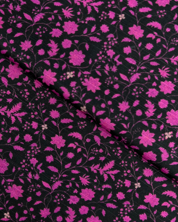 Supreme Khaddar Digital Print KDP-W25-0081