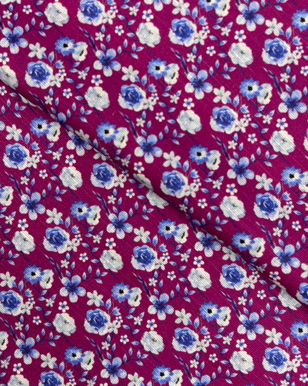 Supreme Khaddar Digital Print KDP-W25-0083