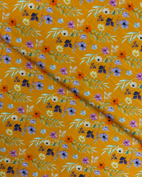 Supreme Khaddar Digital Print KDP-W25-0085