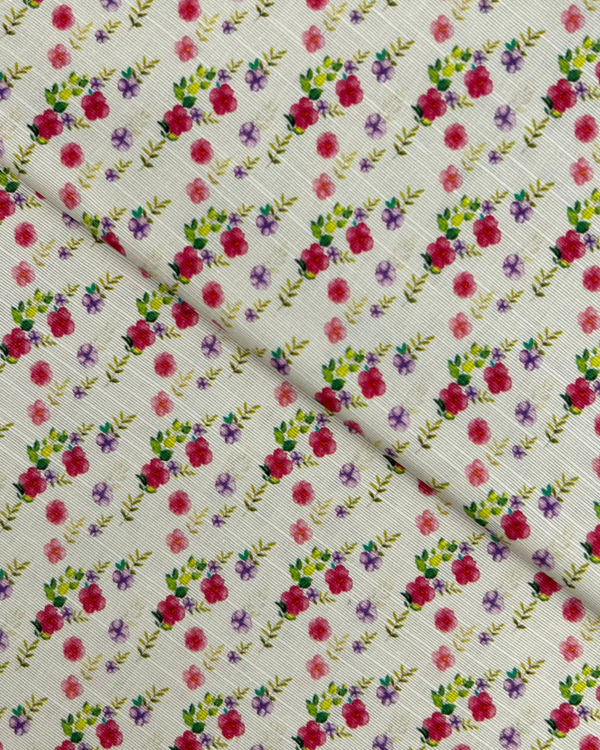 Supreme Khaddar Digital Print KDP-W25-0087