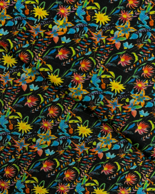 Supreme Khaddar Digital Print KDP-W25-0089