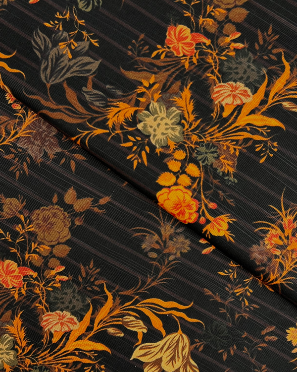 Supreme Khaddar Digital Print KDP-W25-0090