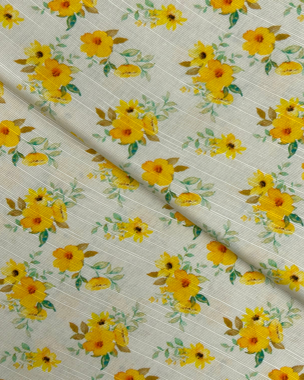 Supreme Khaddar Digital Print KDP-W25-0094
