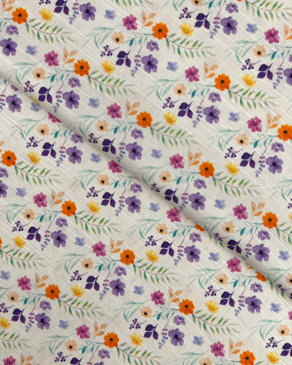 Supreme Khaddar Digital Print KDP-W25-0095