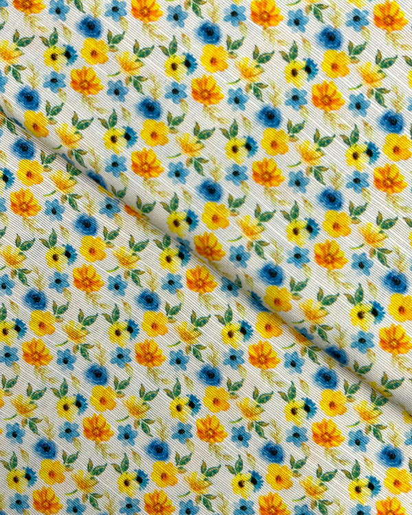 Supreme Khaddar Digital Print KDP-W25-0102