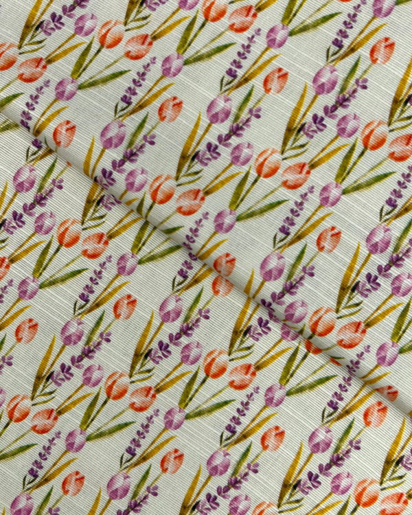 Supreme Khaddar Digital Print KDP-W25-0103