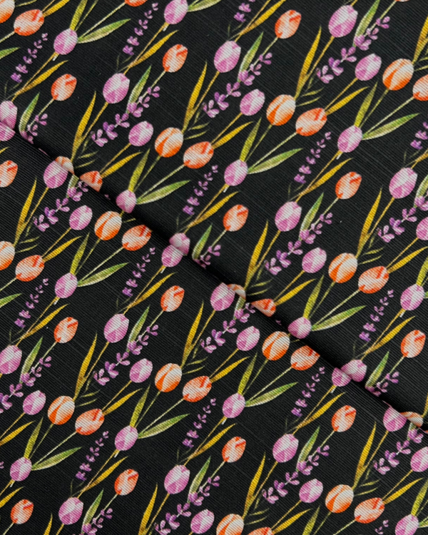 Supreme Khaddar Digital Print KDP-W25-0104