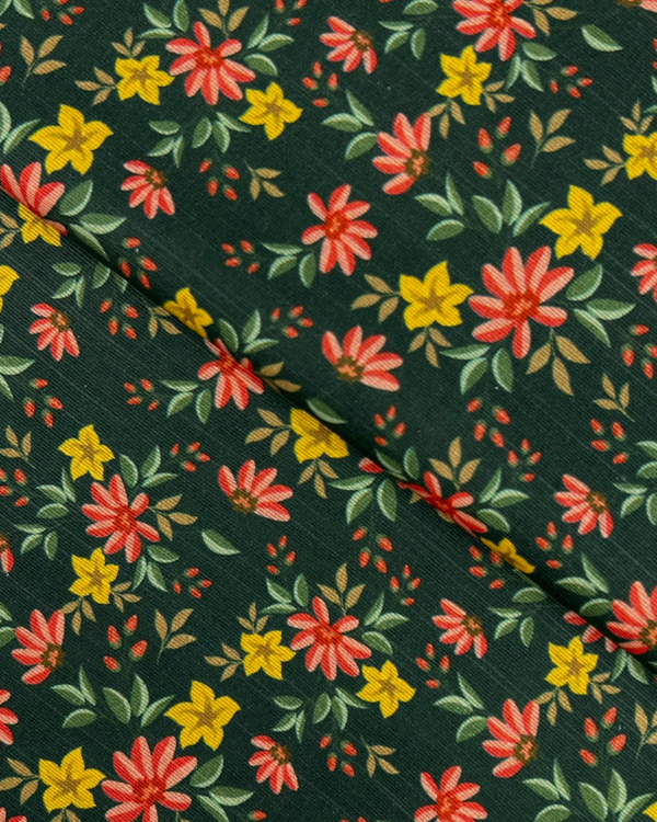 Supreme Khaddar Digital Print KDP-W25-0105