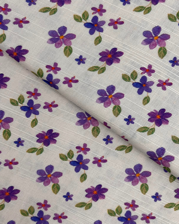 Supreme Khaddar Digital Print KDP-W25-0106