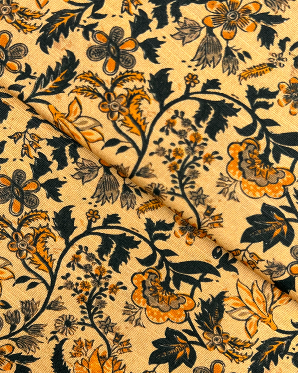 Supreme Khaddar Digital Print KDP-W25-0111