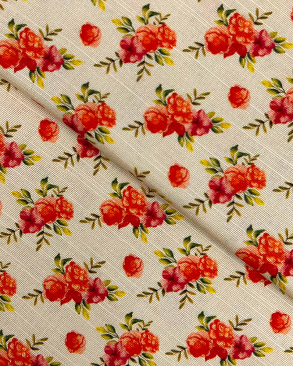 Supreme Khaddar Digital Print KDP-W25-0112