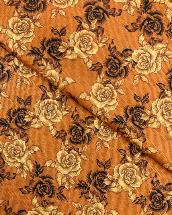 Supreme Khaddar Digital Print KDP-W25-0113