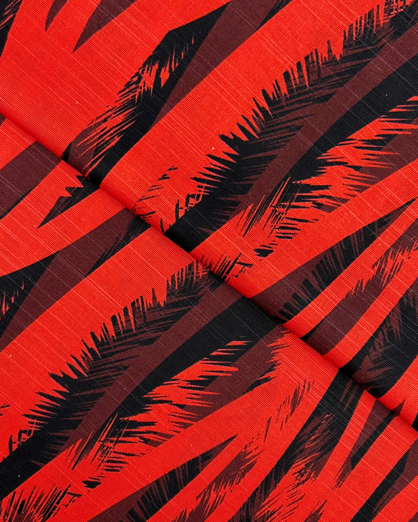 Supreme Khaddar Digital Print KDP-W25-0114